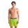 Arena - short inot barbati - Team Stripe Beach Boxer - Arctic-Lime-Mangrove