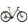 Bicicletă electrică urbană Orbea KEMEN MID 30 - Urban Green (Gloss | Matt)