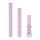 Garmin - curea silicon - Lily 2 - 14 mm - lilac