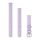 Garmin - curea silicon - Lily 2 - 14 mm - jasmine