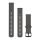 Garmin - curea silicon - Quick Release 18 - Pebble I Gray