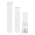 Garmin - curea silicon - Quick Release 22 - Whitestone