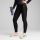 Puma - colanti - Run Velocity Tights W - Negru
