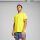 Puma - tricou tehnic - Run Velocity Tee - Lemon Sherbert