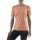 CEP - tricou tehnic - run shirt short sleeve W - rose
