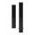 Garmin - curea nailon - Quick Release 20 - Comfort Fit - Black