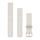 Garmin - curea silicon - Quick Release 20 - Ivory I Ivory