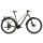 Bicicletă electrică urbană Orbea KEMEN MID SUV 40 - Urban Green (Gloss) | Black (Matt)