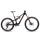 Bicicletă MTB Enduro full suspension Orbea RALLON M-TEAM - Wine Red Carbo View (Gloss)