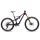 Bicicletă MTB Enduro full suspension Orbea RALLON M-TEAM - Metallic Mulberry (Gloss) | Black (Matt)