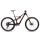 Bicicletă MTB Enduro full suspension Orbea RALLON M-LTD - Metallic Mulberry (Gloss) | Black (Matt)