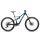 Bicicletă MTB Enduro full suspension Orbea RALLON M20 - Jade Green Carbon View (Gloss) | Stone Silver (Matt)