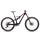 Bicicletă MTB Enduro full suspension Orbea RALLON M20 - Metallic Mulberry (Gloss) | Black (Matt)