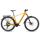 Bicicletă electrică urbană Orbea KEMEN SUV 10 - Mango (Gloss) | Black (Matt)
