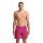 Arena - sort inot barbati - Logotype Beach Boxer - Dark I Purple I Calypso I Coral