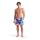 Arena - sort inot barbati - Print Beach Short - Calypso I Coral I Multi