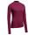 CEP - bluza cu maneca lunga - cold weather merino shirt long sleeve - purple