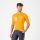 Castelli - tricou ciclism maneca scurta tailored fit - Espresso R--A/D Jersey - portocaliu