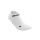 CEP - sosete compresie sub glezna - the run socks no show v4 - white