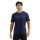 TYR - tricou casual - Blend Tech Tee - bleumarin