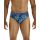 TYR - slip - Diploria Racer - albastru I verde