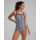 TYR - Costum Femei - Prismbreack Diamonfit - Black Multi