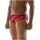 TYR - Slip inot barbati Vitric - rosu