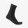 Castelli - sosete ciclism - Premio Evo 18 Sock - negru