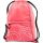 TYR - rucsac - Drawstring backpack - roz