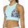 TYR - bustiera - Lavare Amira Top - grey mint