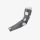Castelli - incalzitoare brate pentru vara cu protectie solara - R--A/D Arm Sleeves - gri inchis Smokey