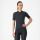 Castelli - tricou ciclism maneca scurta regular fit - Anima 4 W Jersey - 18-32 gr C - negru deschis