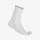 Castelli - sosete ciclism - Premio Evo 18 Sock - alb