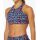 TYR - bustiera - Carnivale Kira Top - multicolor