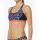 TYR - bustiera - Carnivale Harlow Top - multicolor