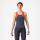 Castelli - maiou ciclism - Sole W Top - bleumarin | rosu
