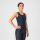 Castelli - maiou ciclism - Sole W Top - negru