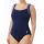TYR - costum intreg de baie femei - Mantra Square Neck Controlfit - albastru