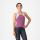 Castelli - maiou ciclism - Sole W Top - mov | lila