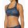 TYR - bustiera - Arvada Jojo Top - negru