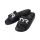 TYR - papuci - Deck Slider - negru