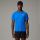 The North Face - tricou - M Sunriser - Albastru