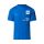 The North Face - tricou - M Mountain Foundation Coordinates - Albastru