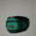 The North Face - geanta - Base Camp Duffel Small - Verde | Negru