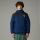 The North Face - geaca - M Antora - Albastru | Negru