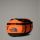 The North Face - geanta - Base Camp Duffel Small - Portocaliu | Negru