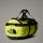 The North Face - geanta - Base Camp Duffel Medium - Verde | Galben | Negru