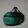 The North Face - geanta - Base Camp Duffel Medium - Verde | Negru