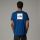 The North Face - tricou - M Redbox - Albastru | Alb
