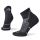 Smartwool - sosete merino - Run Targeted Cushion Ankle Socks W - Negru